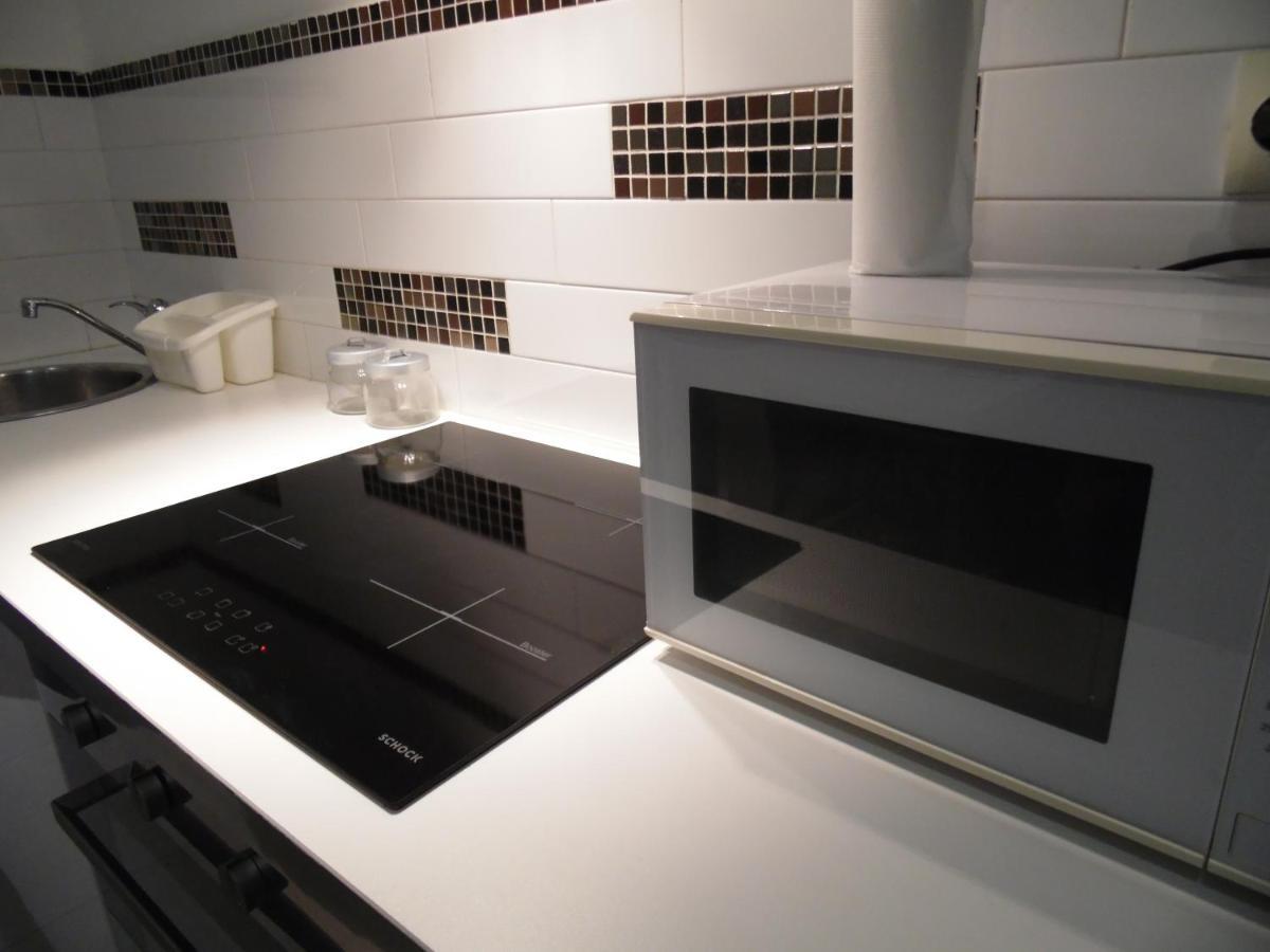 Giomar Apartment Наполи Екстериор снимка